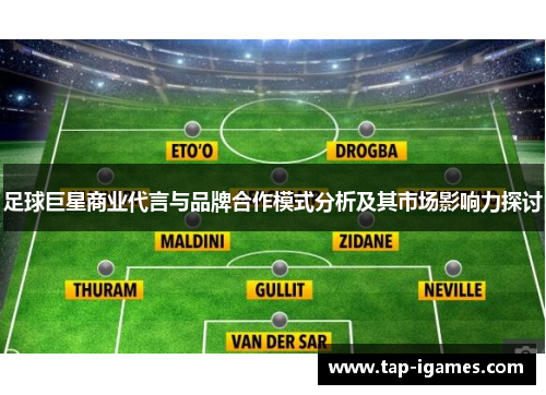足球巨星商业代言与品牌合作模式分析及其市场影响力探讨 足球巨星商业代言与品牌合作模式分析及其市场影响力探讨